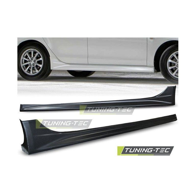 MITSUBISHI LANCER 08-11 EVO STYLE, Mitsubishi