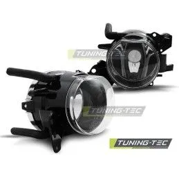 FOG LIGHTS SPORT fits BMW E60 03-10, Bmw