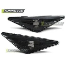 FORD FOCUS MK1 / MONDEO MK3 SMOKE, Ford