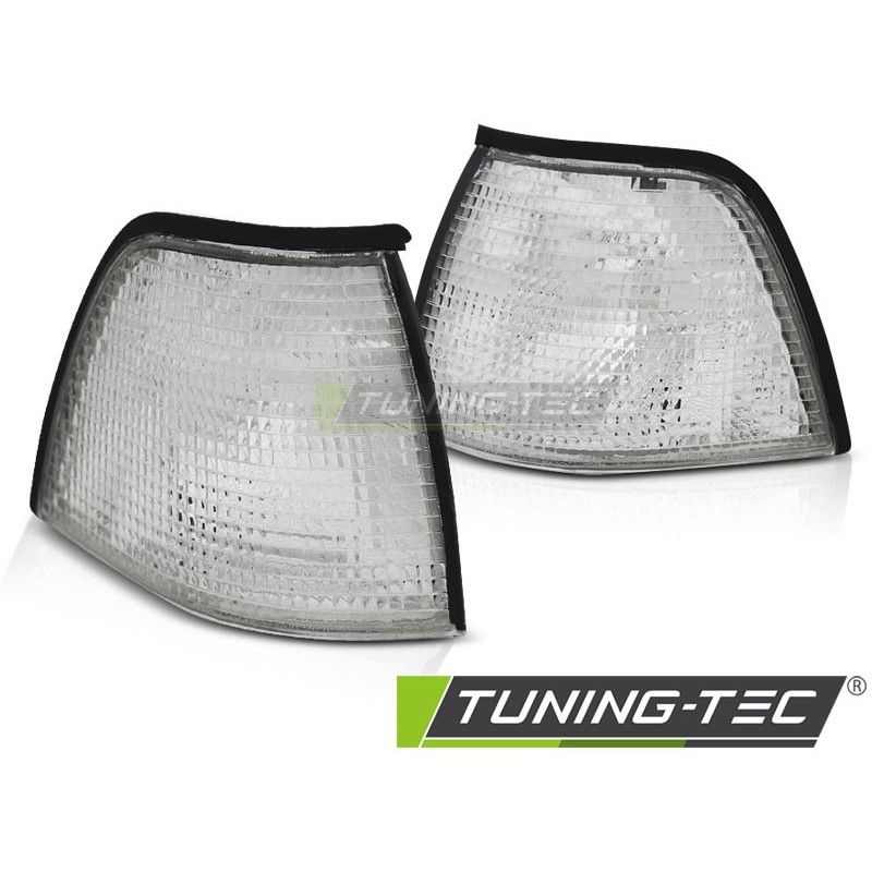 FRONT DIRECTION WHITE fits BMW E36 12.90-09.99, Nouveaux produits tuning-tec FRONT DIRECTION WHITE fits BMW E36 12.90-09.99, Nouveaux produits tuning-tec