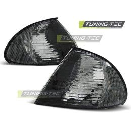 FRONT DIRECTION SMOKE fits BMW E46 05.98-08.01, Bmw