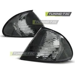 FRONT DIRECTION SMOKE fits BMW E46 05.98-08.01, Bmw