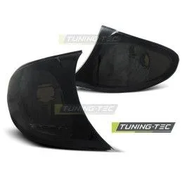FRONT DIRECTION SMOKE fits BMW E46 09.01-03.05, Bmw
