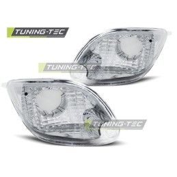 FORD FOCUS MK1 98-01 CHROME, Focus I 98-05