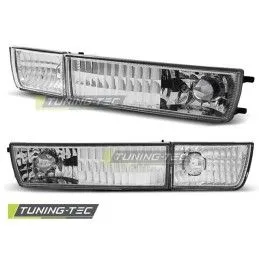 FRONT DIRECTION CHROME fits VW GOLF 3 / VENTO, Vento