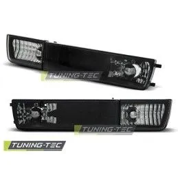 FRONT DIRECTION BLACK fits VW GOLF 3 / VENTO, Vento