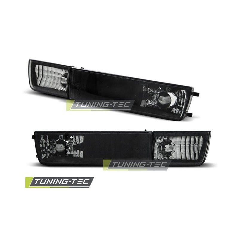 FRONT DIRECTION BLACK fits VW GOLF 3 / VENTO, Vento