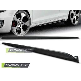 SIDE SKIRTS SPORT fits VW GOLF VI 08-12, golf 6