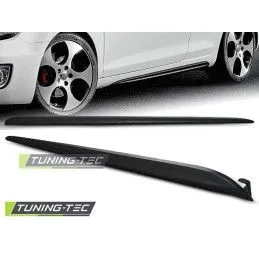 SIDE SKIRTS SPORT fits VW GOLF VI 08-12, golf 6