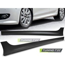 SIDE SKIRTS VOTEX STYLE fits VW GOLF VI 08-12, golf 6