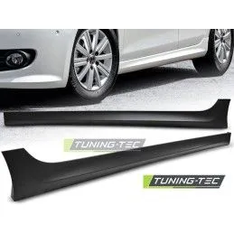 SIDE SKIRTS VOTEX STYLE fits VW GOLF VI 08-12, golf 6