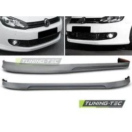 SPOILER FRONT VOTEX STYLE fits VW GOLF 6 , golf 6