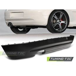 REAR BUMPER SPORT SINGLE fits VW GOLF V 03-09, Golf 5