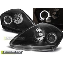 MITSUBISHI ECLIPSE D50 00-05 BLACK, Mitsubishi