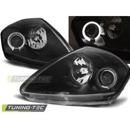 MITSUBISHI ECLIPSE D50 00-05 BLACK, Mitsubishi