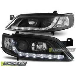 OPEL VECTRA B 01.99-03.02 DAYLIGHT BLACK, Opel