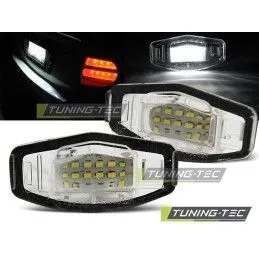 HONDA CIVIC/CITY/LEGEND/ACCORD LED, Honda