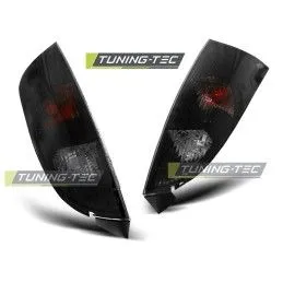 FORD FOCUS 1 10.98-10.04 HB SMOKE, Ford