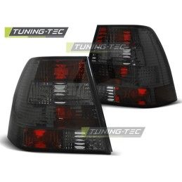 TAIL LIGHTS SMOKE fits VW BORA 09.98-07.05, Volkswagen