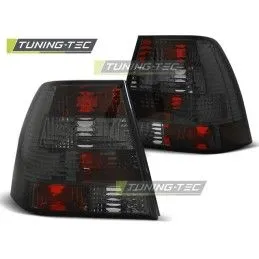 TAIL LIGHTS SMOKE fits VW BORA 09.98-07.05, Volkswagen