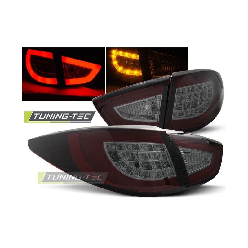 HYUNDAI IX35 09-09.13 R-S LED, IX35