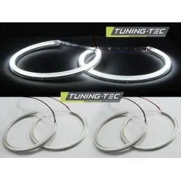 ANGEL EYES SMD 264 LED fits BMW E36 E38 E39 E46, Bmw