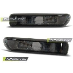 SIDE DIRECTION SMOKE fits BMW E46 98-01, Bmw