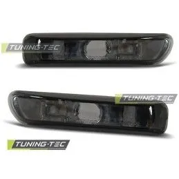 SIDE DIRECTION SMOKE fits BMW E46 98-01, Bmw