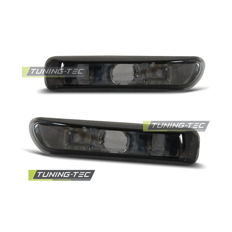 SIDE DIRECTION SMOKE fits BMW E46 98-01, Bmw SIDE DIRECTION SMOKE fits BMW E46 98-01, Bmw