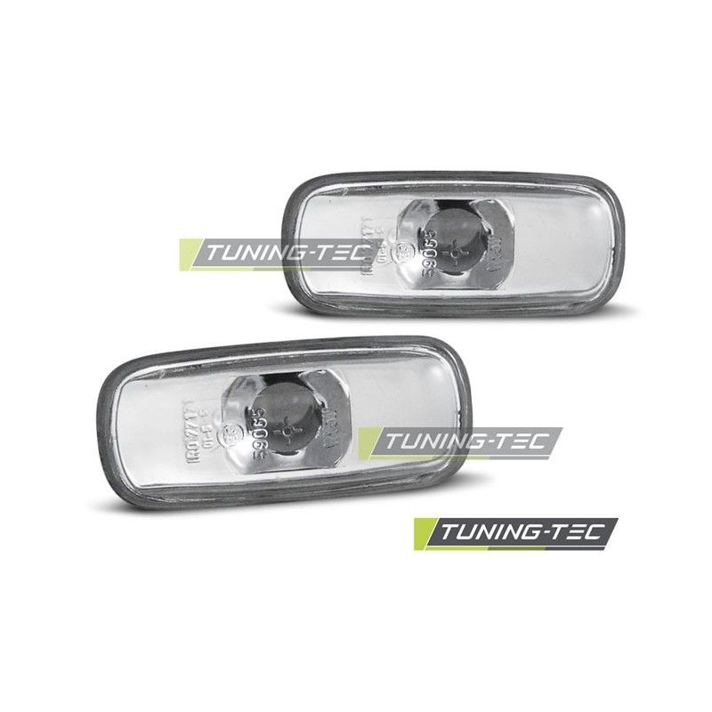 SIDE DIRECTION CHROME fits AUDI A3,A4,A6. TT, Audi
