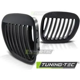 GRILLE BLACK fits BMW Z3 01.96-02, Z3