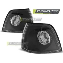 FRONT DIRECTION BLACK fits BMW E36 12.90-09.99, Bmw