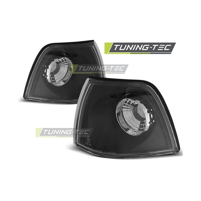 FRONT DIRECTION BLACK fits BMW E36 12.90-09.99, Bmw