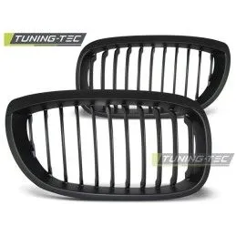 GRILLE BLACK fits BMW E46 04.03-06 COUPE, Serie 3 E46/ M3