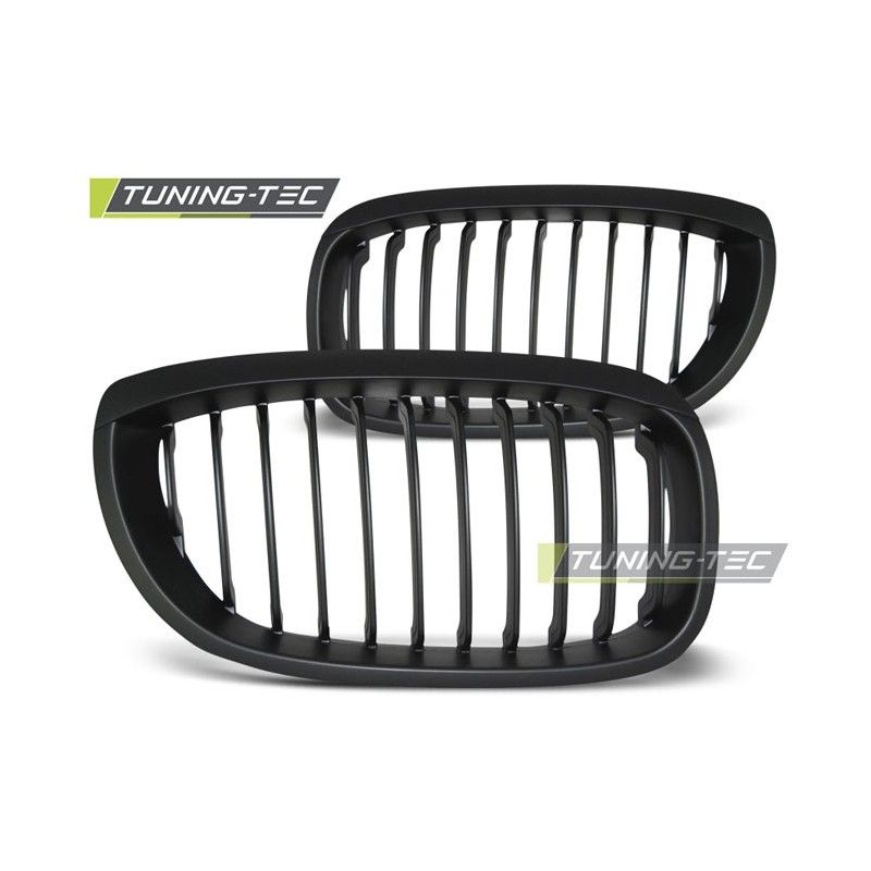 GRILLE BLACK fits BMW E46 04.03-06 COUPE, Serie 3 E46/ M3 GRILLE BLACK fits BMW E46 04.03-06 COUPE, Serie 3 E46/ M3