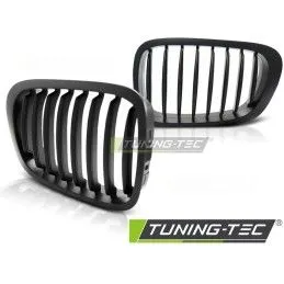 GRILLE BLACK fits BMW E46 04.99-03.03 COUPE, Serie 3 E46/ M3