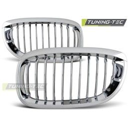 GRILLE CHROME fits BMW E46 04.03-06 COUPE, Serie 3 E46/ M3