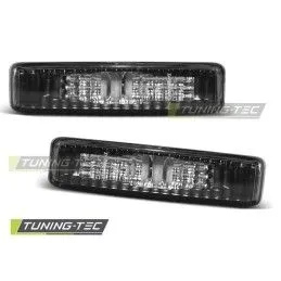 SIDE DIRECTION BLACK fits BMW E39 09.95-06.03, Serie 5 E39