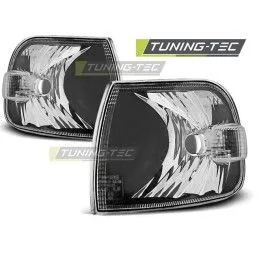 FRONT DIRECTION BLACK fits VW T4 08.96-03.03 BUS, T4