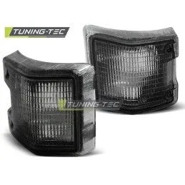 FRONT DIRECTION SMOKE fits VW T3 79-92, Volkswagen