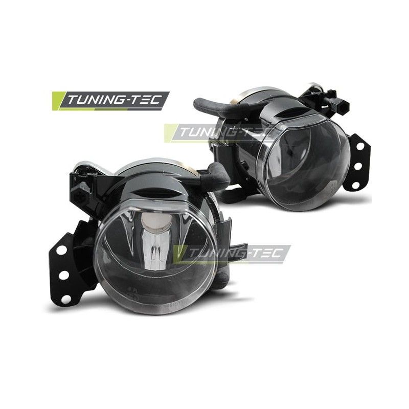 FOG LIGHTS SPORT fits BMW E90/E91 05-11, Bmw