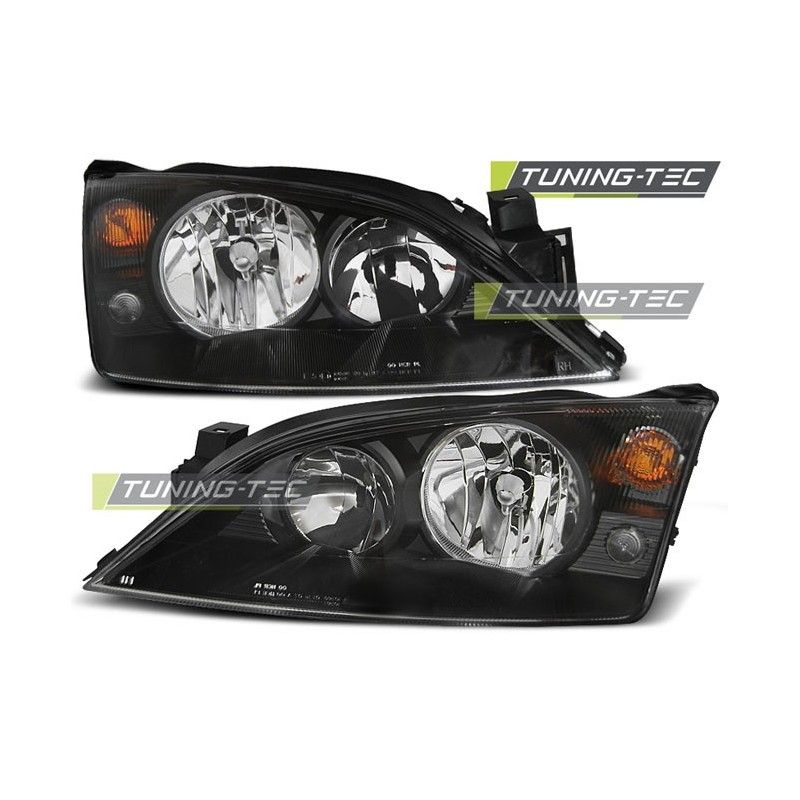 FORD MONDEO MK3 09.00-05.07 BLACK, Ford FORD MONDEO MK3 09.00-05.07 BLACK, Ford
