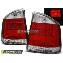 OPEL VECTRA C SEDAN HB 04.02-08 R-W LED, Opel