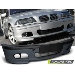 FRONT BUMPER SPORT fits BMW E46 98-05 S/T, Serie 3 E46/ M3