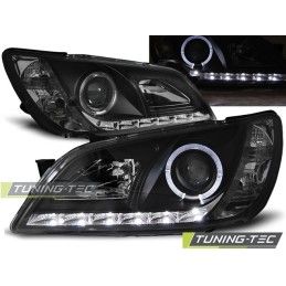 LEXUS IS 01-05 DAYLIGHT BLACK, Lexus