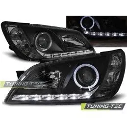 LEXUS IS 01-05 DAYLIGHT BLACK, Lexus