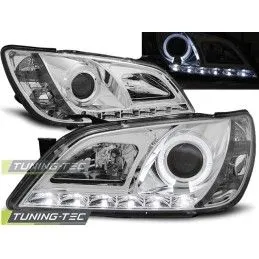 LEXUS IS 01-05 DAYLIGHT CHROME, Lexus