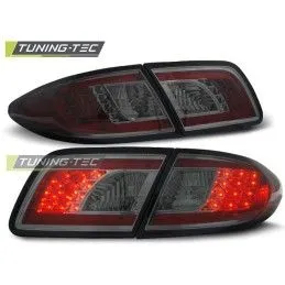 MAZDA 6 08.02-08.07 SEDAN SMOKE LED, Mazda