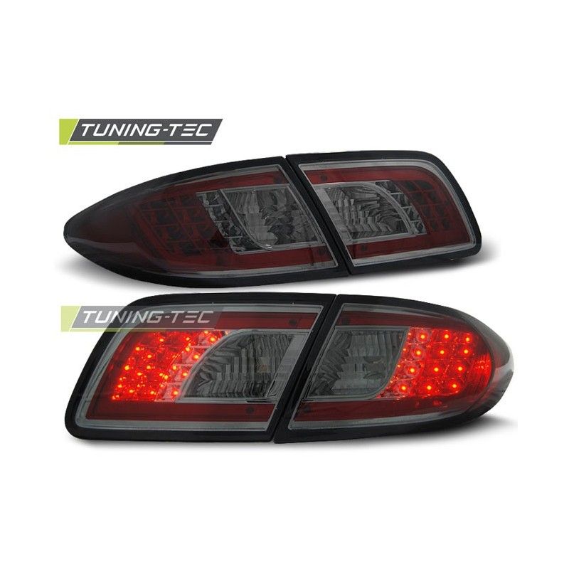 MAZDA 6 08.02-08.07 SEDAN SMOKE LED, Mazda