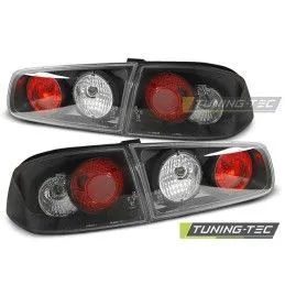 RENAULT LAGUNA II 04.01-04.05 LIFTBACK BLACK, Laguna